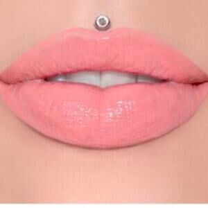 Jeffree Star Supreme Gloss Shade 714 Pink NIB Pigment Vegan Cruelty Free